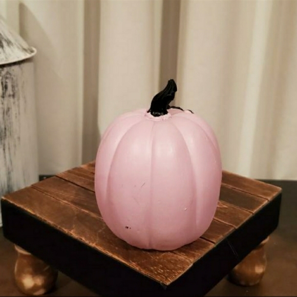🎃Pumpkin Halloween/Goth Decor Piece🎃 - Picture 3 of 4